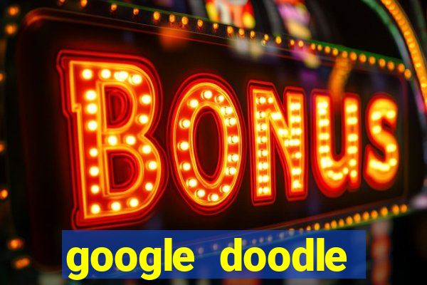 google doodle halloween 3
